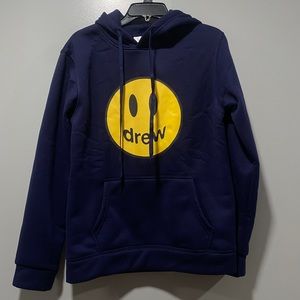 fake “drewhouse” hoodie